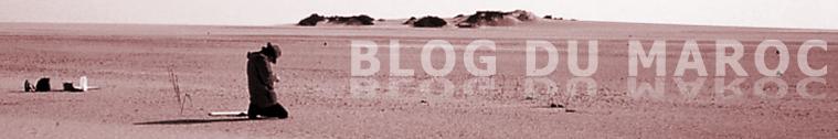 BLog du Maroc
